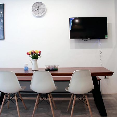 Sky Garden Serviced Apartment Hanoi Eksteriør bilde