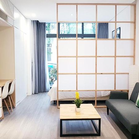 Sky Garden Serviced Apartment Hanoi Eksteriør bilde