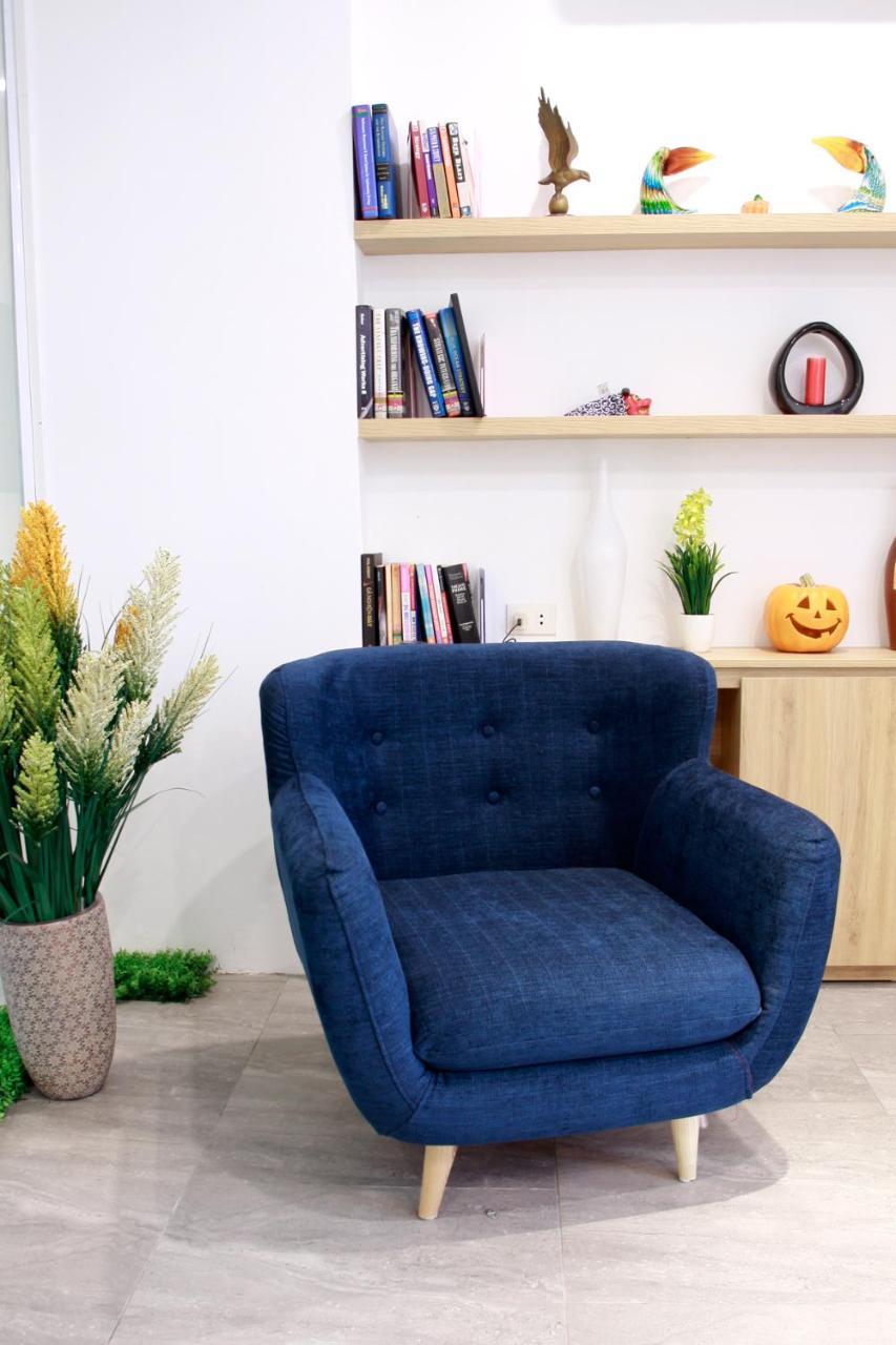 Sky Garden Serviced Apartment Hanoi Eksteriør bilde