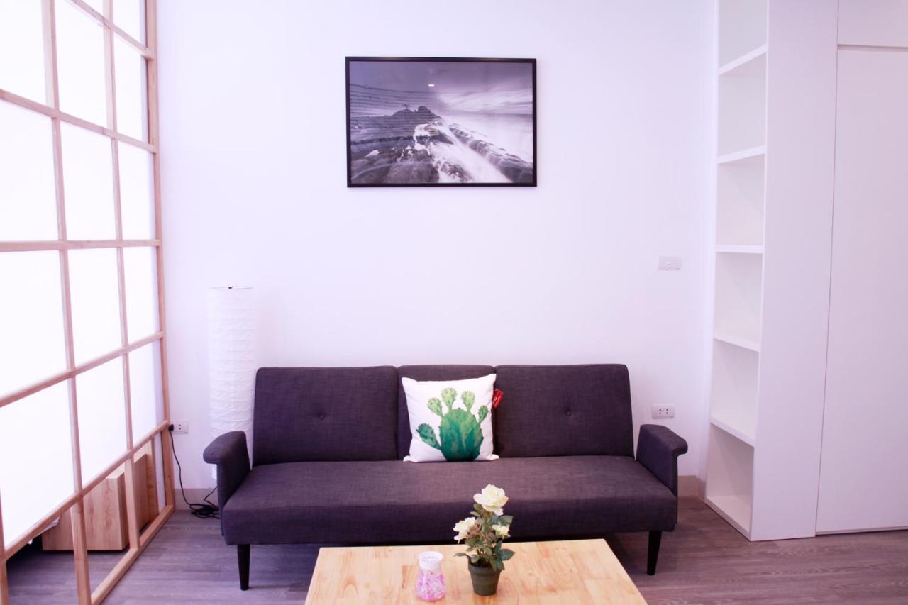Sky Garden Serviced Apartment Hanoi Eksteriør bilde