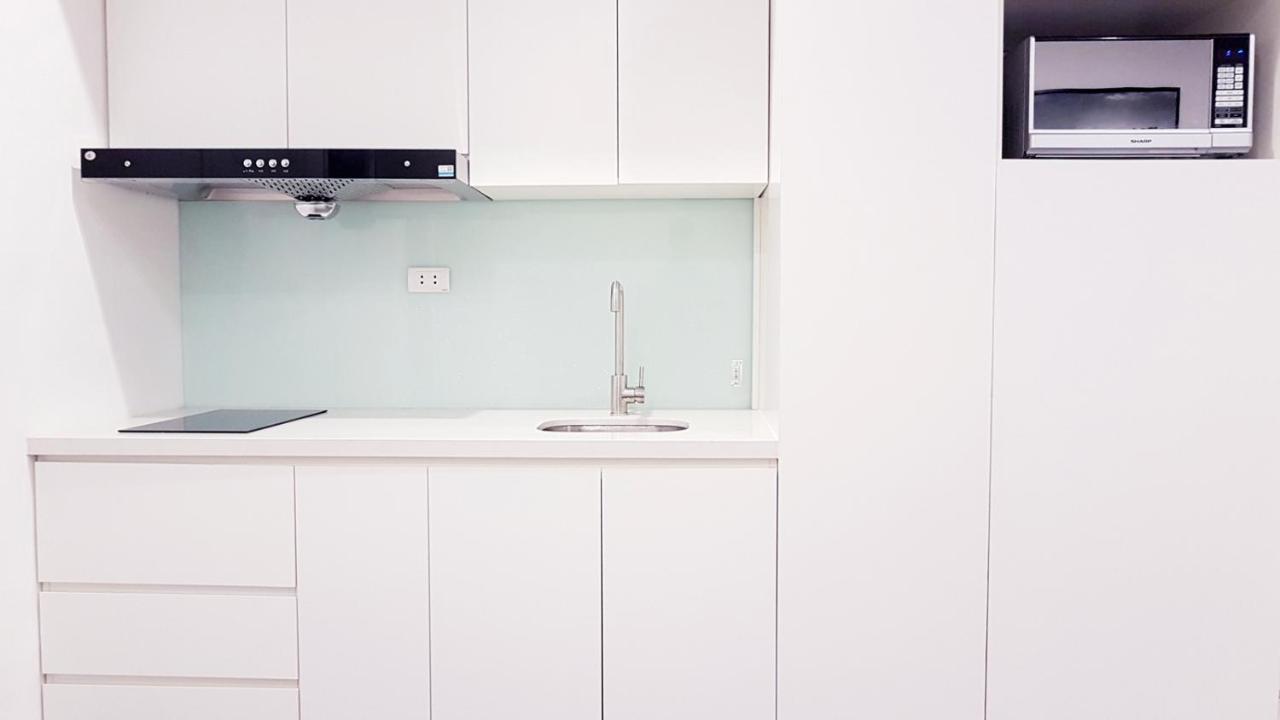 Sky Garden Serviced Apartment Hanoi Eksteriør bilde