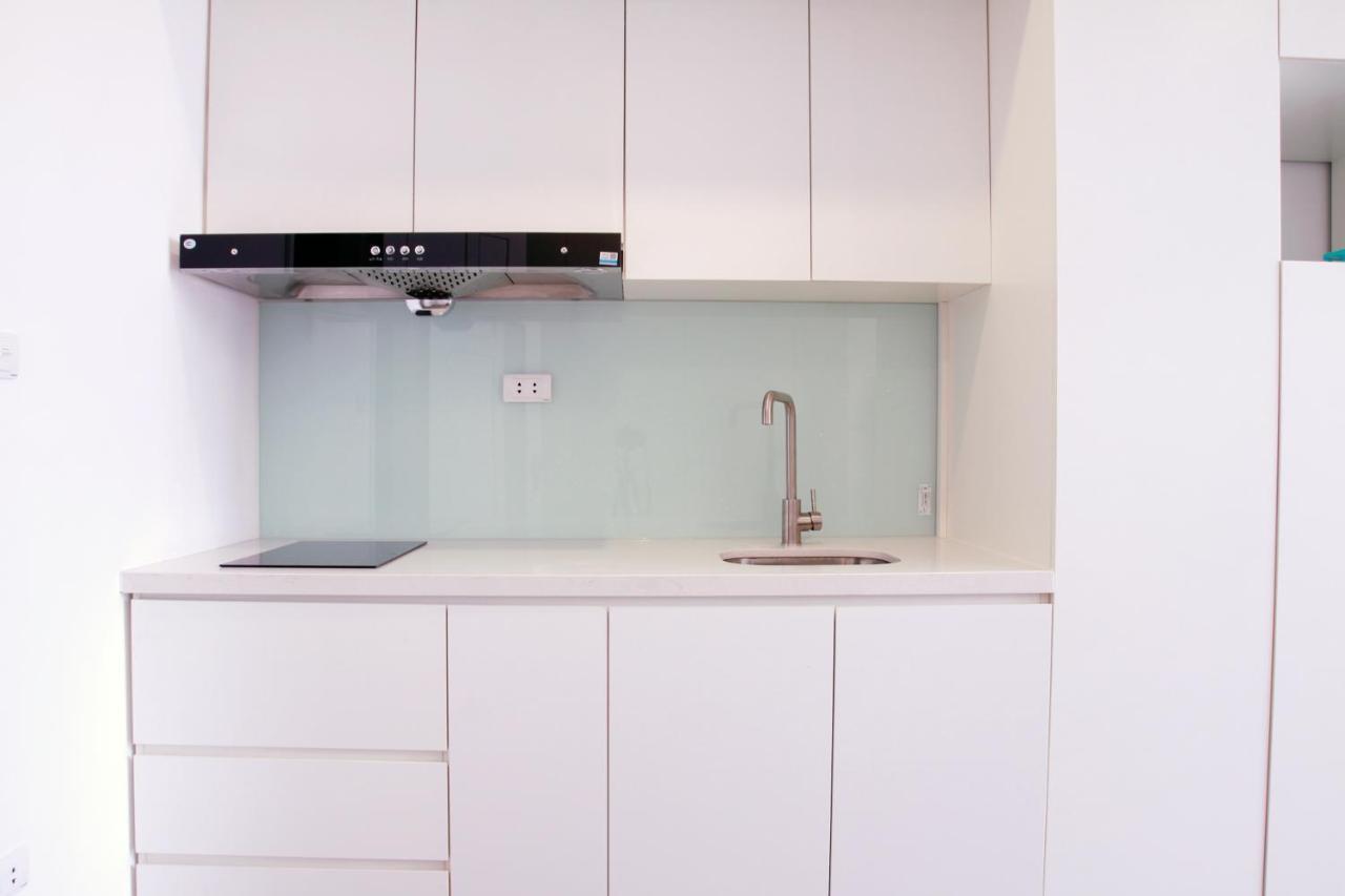 Sky Garden Serviced Apartment Hanoi Eksteriør bilde